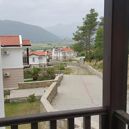Villa Lighthouse Ceylan Country Club