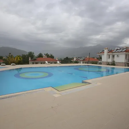 Villa Lighthouse Ceylan Country Club Oren (Milas)