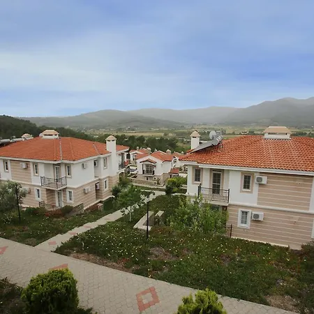 Villa Lighthouse Ceylan Country Club *