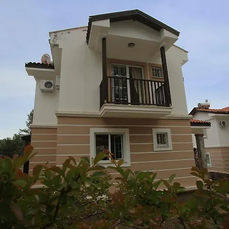 Villa Lighthouse Ceylan Country Club Oren (Milas)