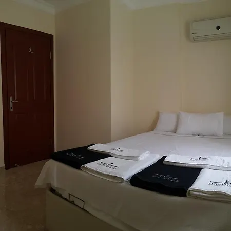 Villa Lighthouse Ceylan Country Club *