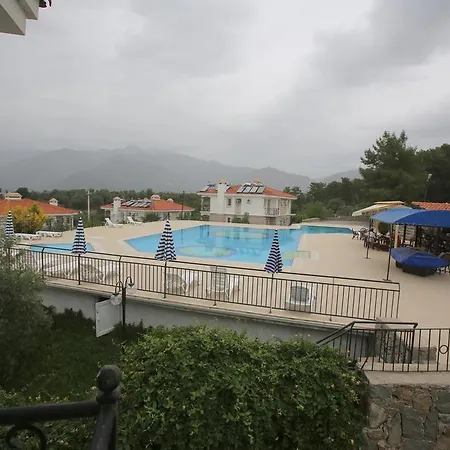 Villa Lighthouse Ceylan Country Club *