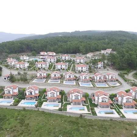 Lighthouse Ceylan Country Club Oren (Milas)