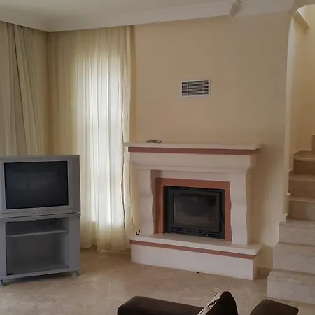 Villa Lighthouse Ceylan Country Club Oren (Milas)