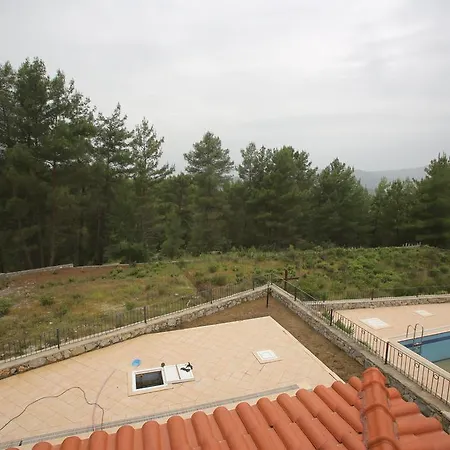 Villa Lighthouse Ceylan Country Club Oren (Milas)