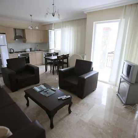 Villa Lighthouse Ceylan Country Club