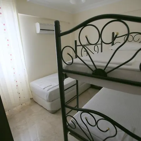 Villa Lighthouse Ceylan Country Club Oren (Milas)