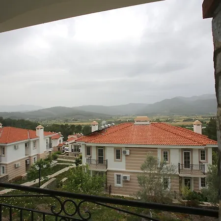 Villa Lighthouse Ceylan Country Club Oren (Milas)