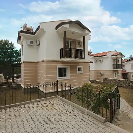 Villa Lighthouse Ceylan Country Club *