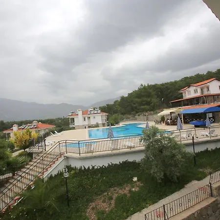 Lighthouse Ceylan Country Club Oren (Milas)