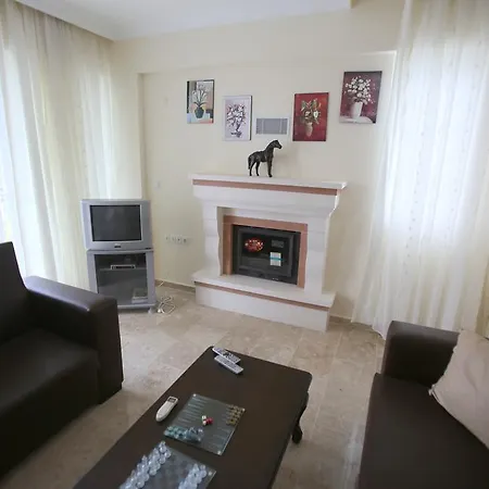 Villa Lighthouse Ceylan Country Club