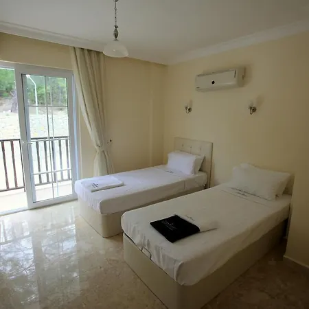 Villa Lighthouse Ceylan Country Club Oren (Milas)